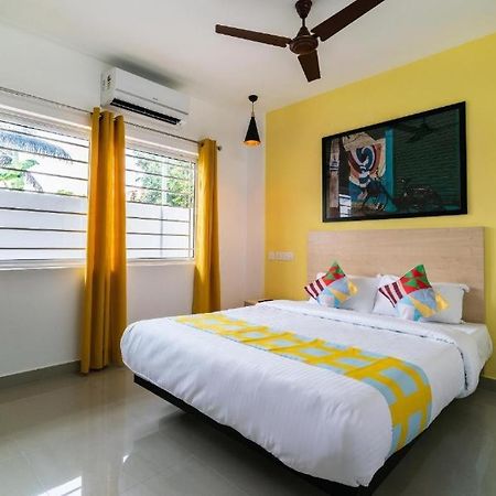 Flamingo Suites Kochi Kültér fotó