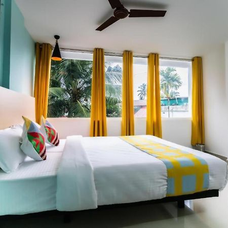 Flamingo Suites Kochi Kültér fotó