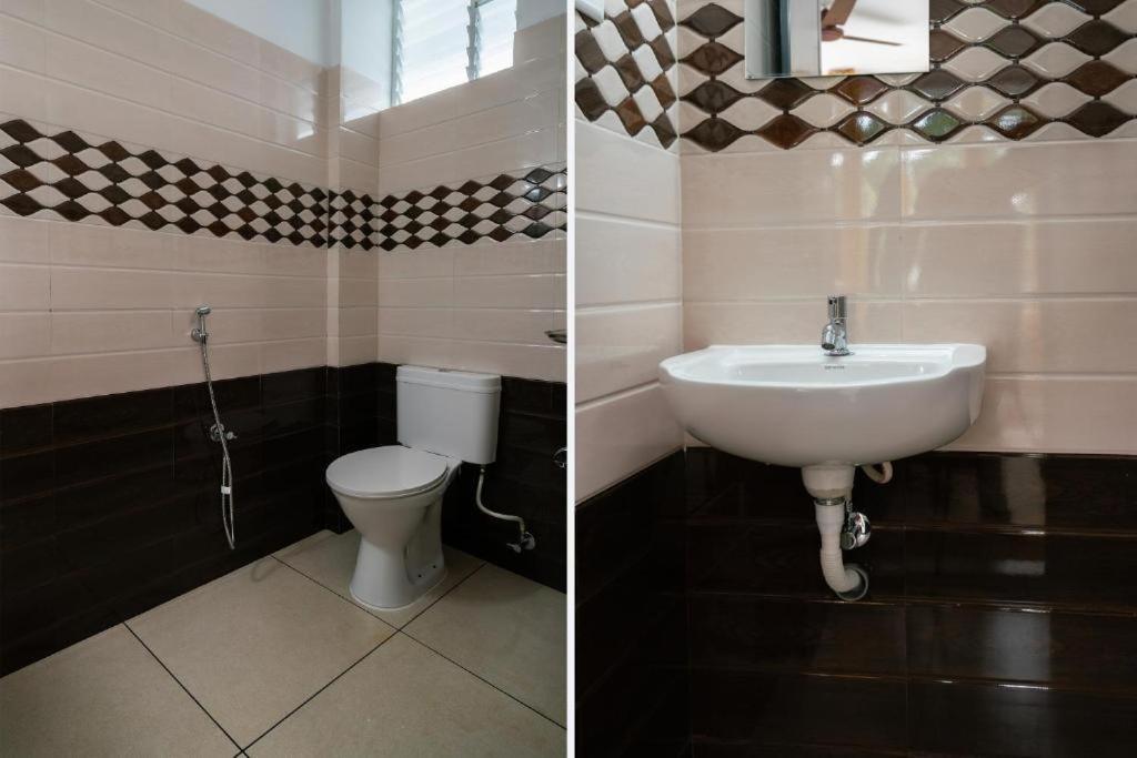 Flamingo Suites Kochi Kültér fotó